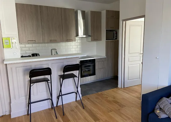 Apartman Location Dans Le Grand D'aix Les Bains Aix-les-Bains