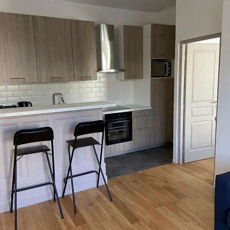 Appartamento Location Dans Le Grand D'aix Les Bains Aix-les-Bains