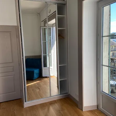 Location Dans Le Grand D'aix Les Bains Appartamento *